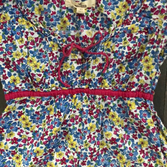 Hollister Woman’s blouse - Picture 3 of 7